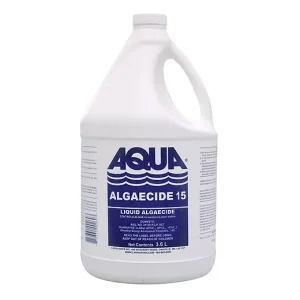 Aqua Algicide 15