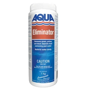 Aqua Eliminator