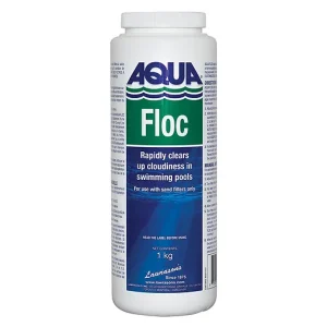 Aqua Floc