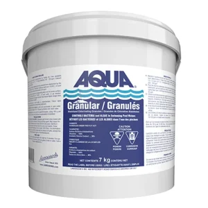 Aqua Granular