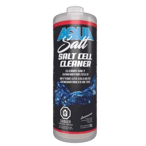 Aqua Salt Salt Cell Cleaner
