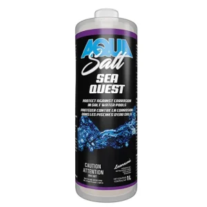 Aqua Salt Sea Quest