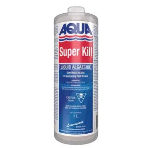 Aqua Super Kill