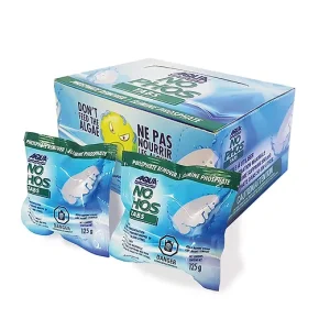 Aqua no phos tabs