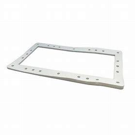 Double Layer Wide Mouth Skimmer Gasket
