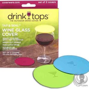 Drink Tops