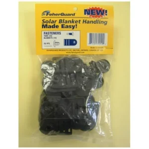 FeherGuard FG-PFS Tube