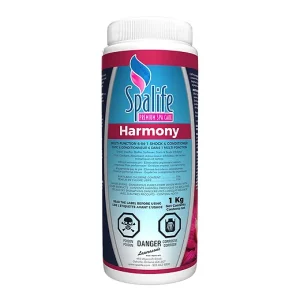 Harmony