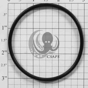 O Ring 2 1-2