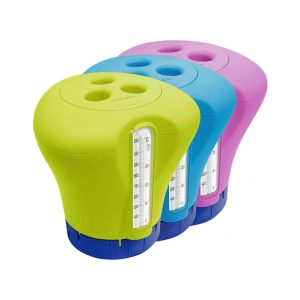 PoolStyle Thermo-Clor 2-in-1
