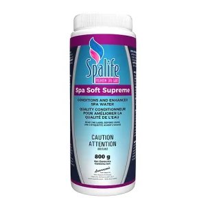 SPA LIFE SPA SOFT SUPREME
