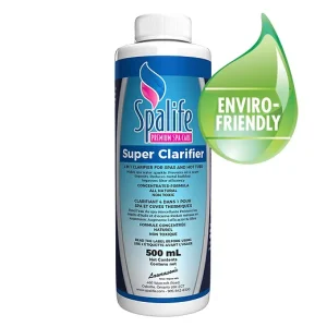 Spa Life Super Clarifier