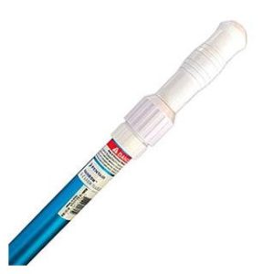 Telescopic Pole EZ Lock