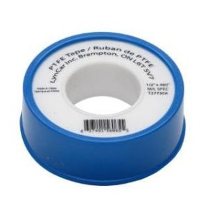 Plumbers Tape