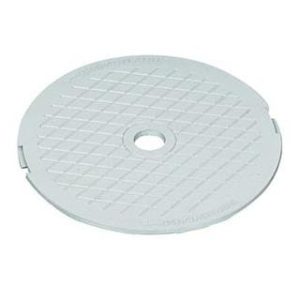 Skimmer Locking Cover
