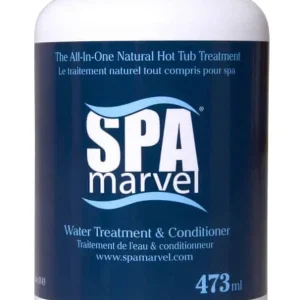 Water Treatment & Conditioner